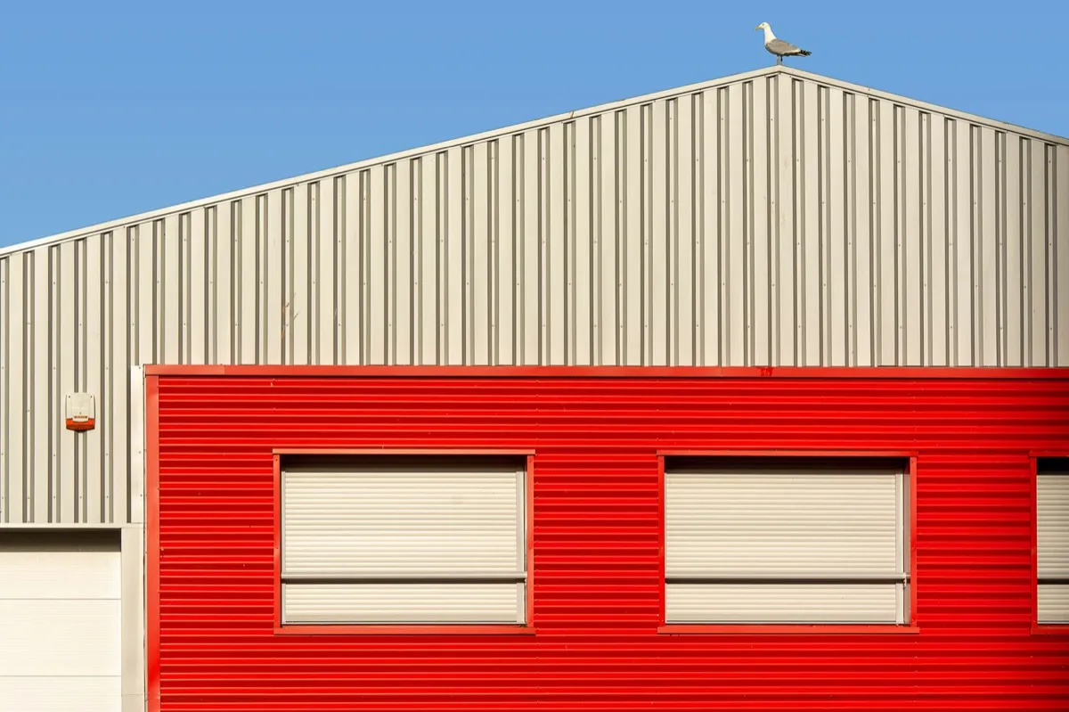 Commercial Roofing in Dothan, AL