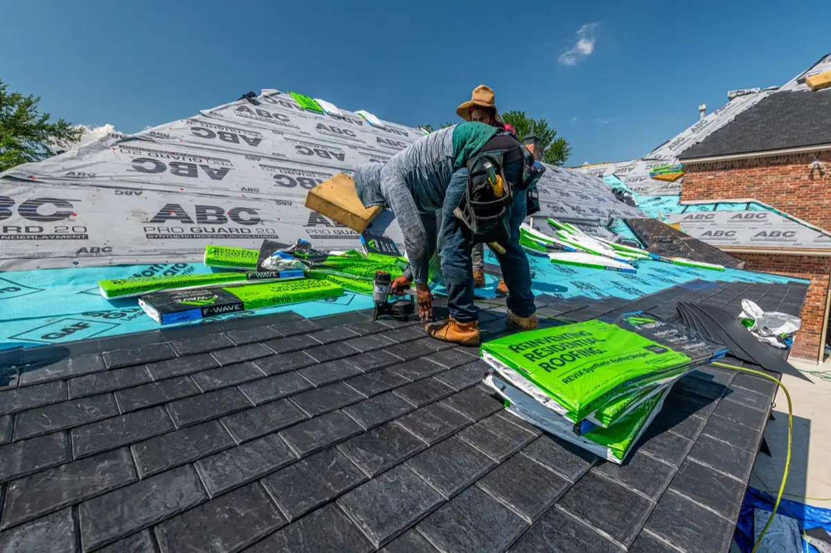 Roof Inspections in Dothan, AL