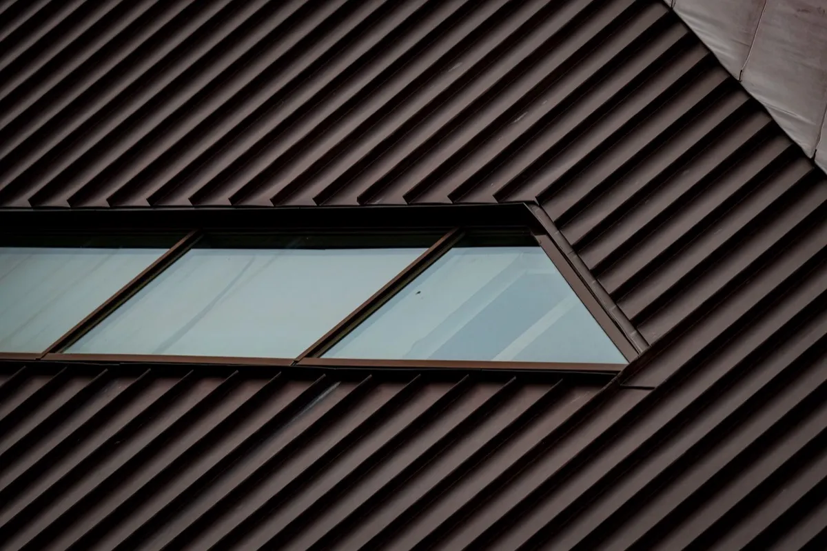 Metal Roofing in Dothan, AL