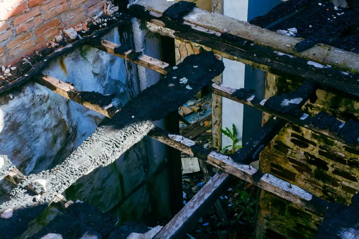 Roof Leak Repair in Dothan, AL