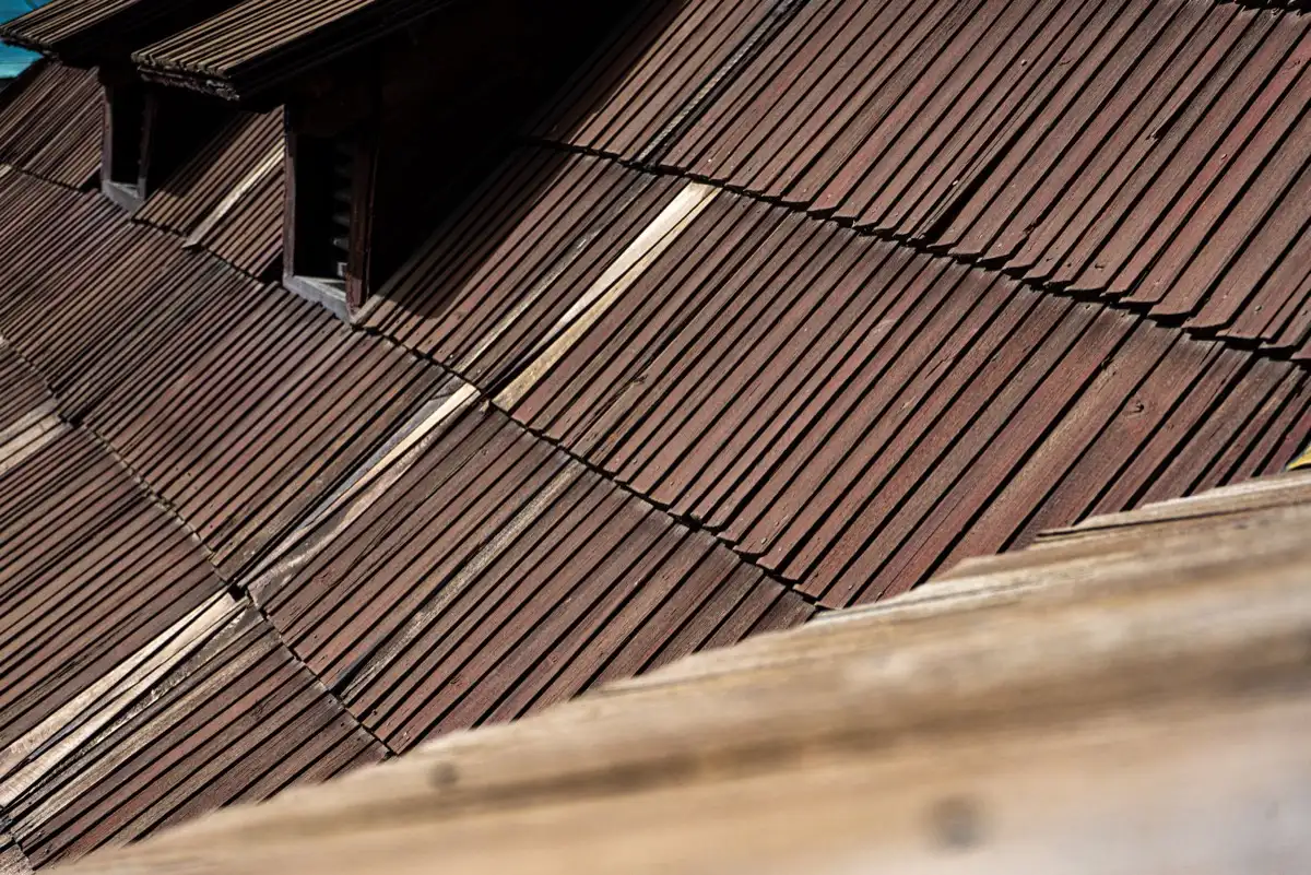 Roof Replacement in Dothan, AL