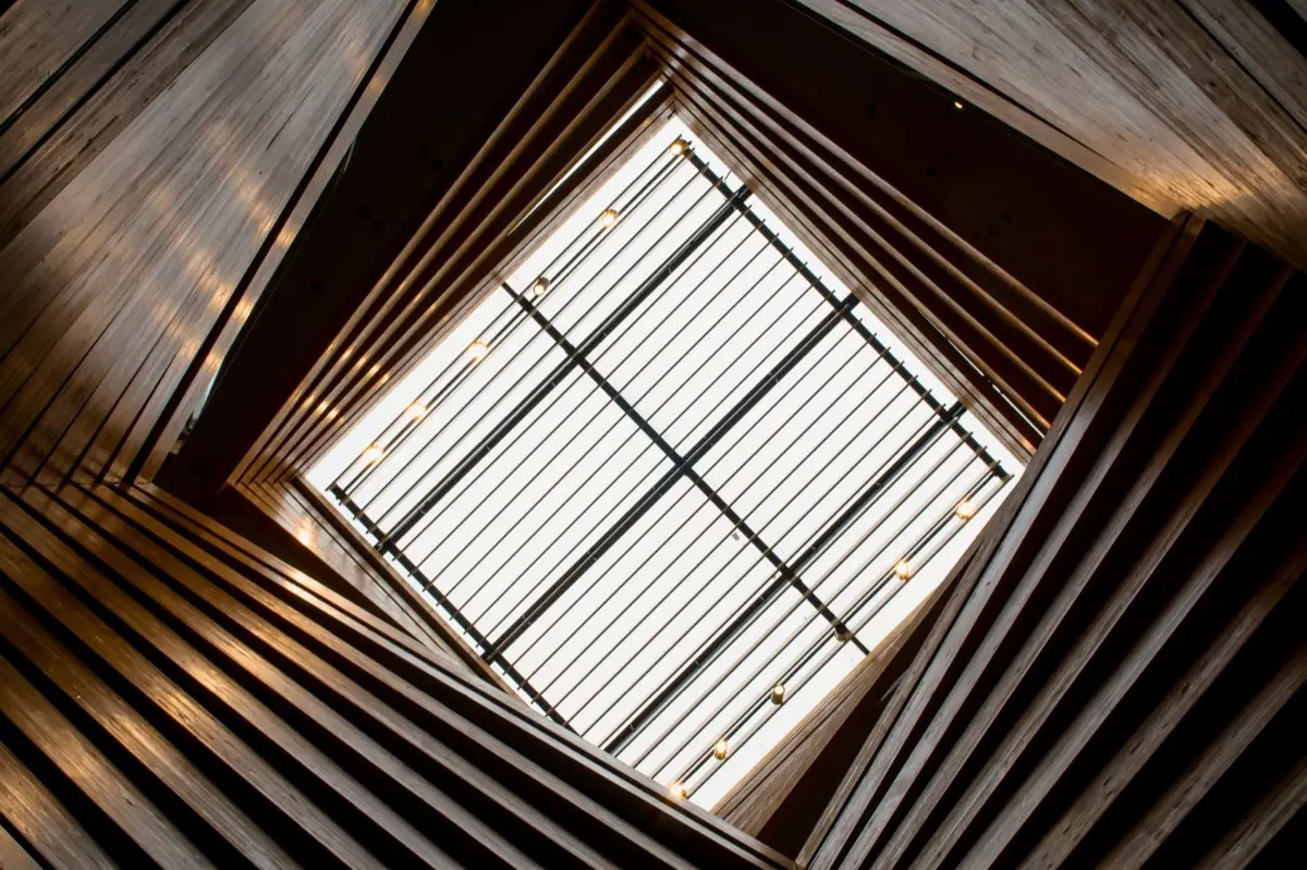Skylights in Dothan, AL