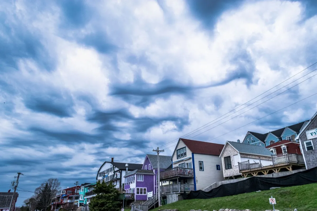 Storm Damage Restoration in Dothan, AL