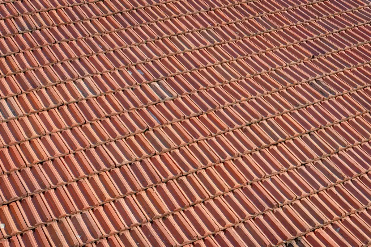Tile Roofing in Dothan, AL